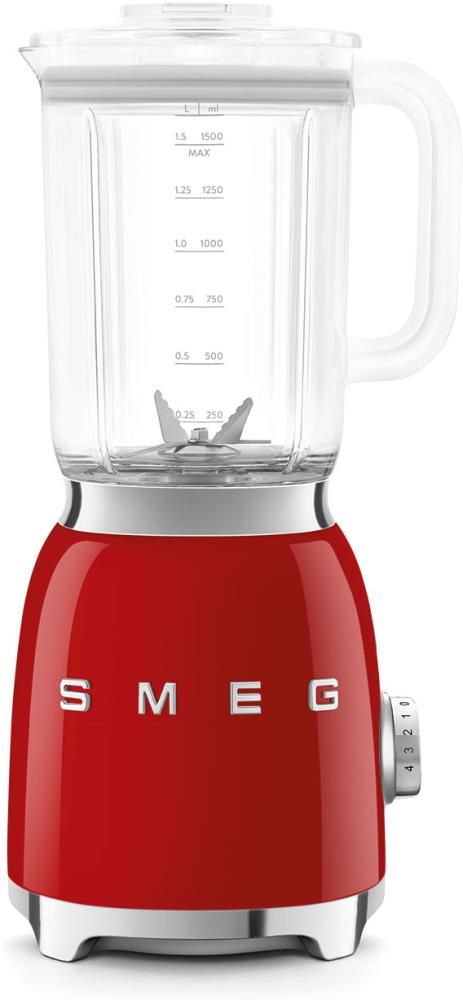 Smeg BLF03RDEU foto 1