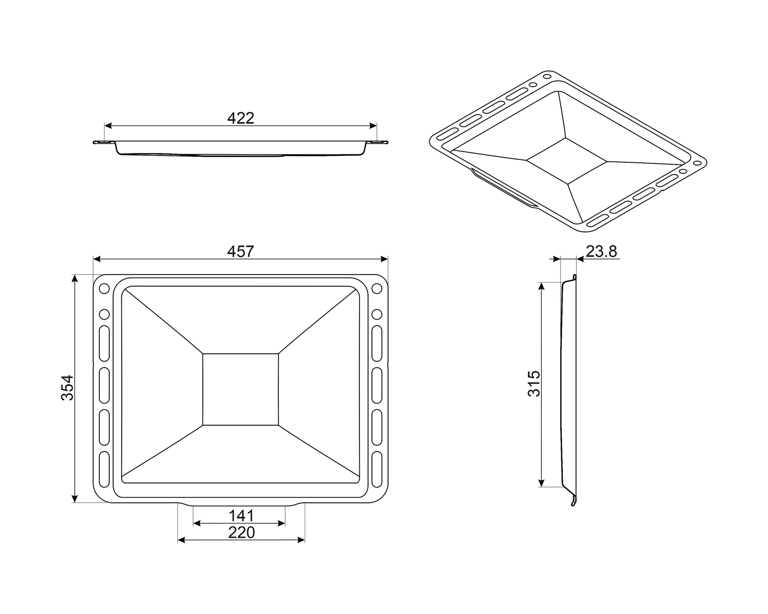 BN620-1 Smeg afbeelding 2