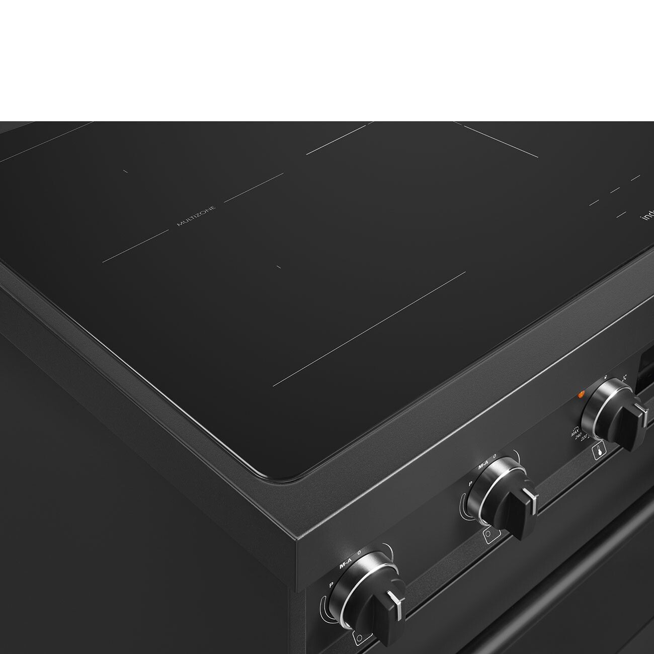 C91IEA9 Smeg afbeelding 2