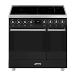 Smeg C92IMMB2