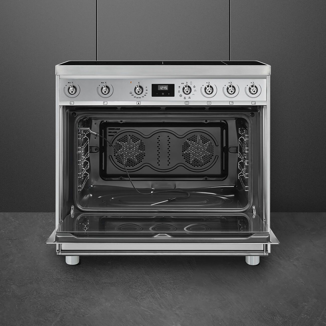 Smeg C9IMX91 foto 2