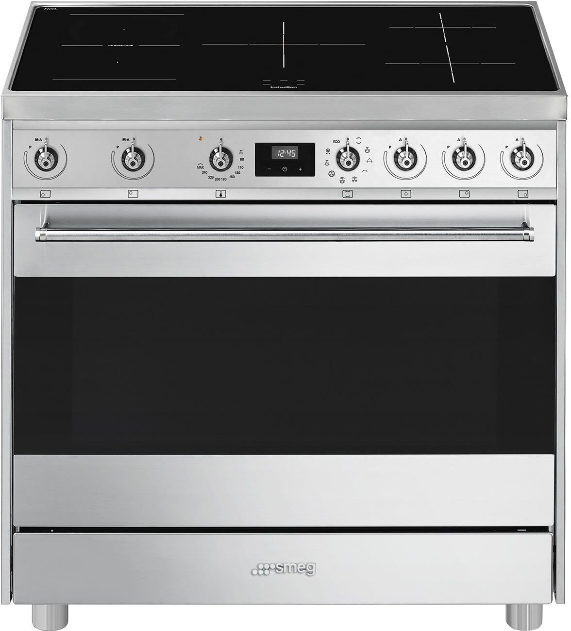 Smeg C9IMX91 foto 1