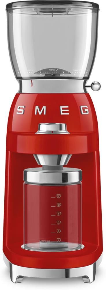 Smeg CGF11RDEU onderdeel afbeelding 1