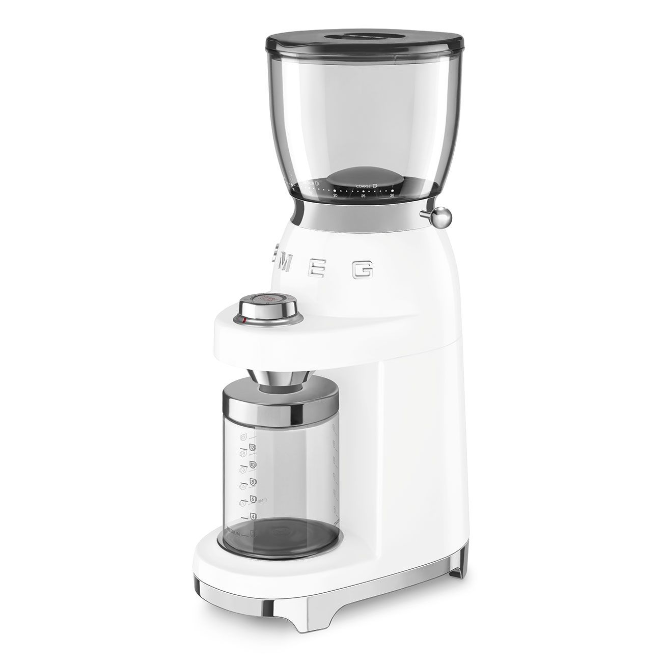 Smeg CGF11WHEU foto 2
