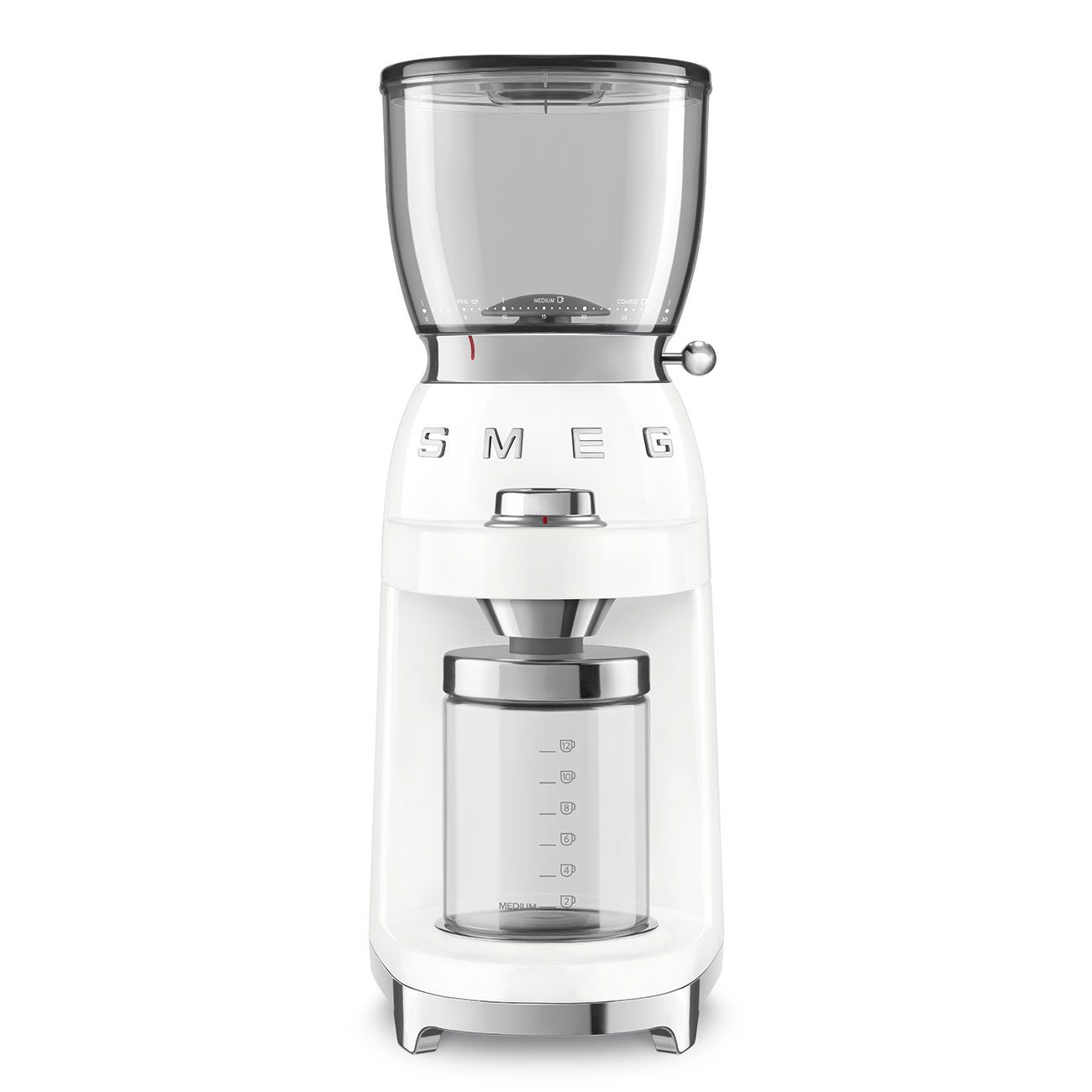 Smeg CGF11WHEU foto 1