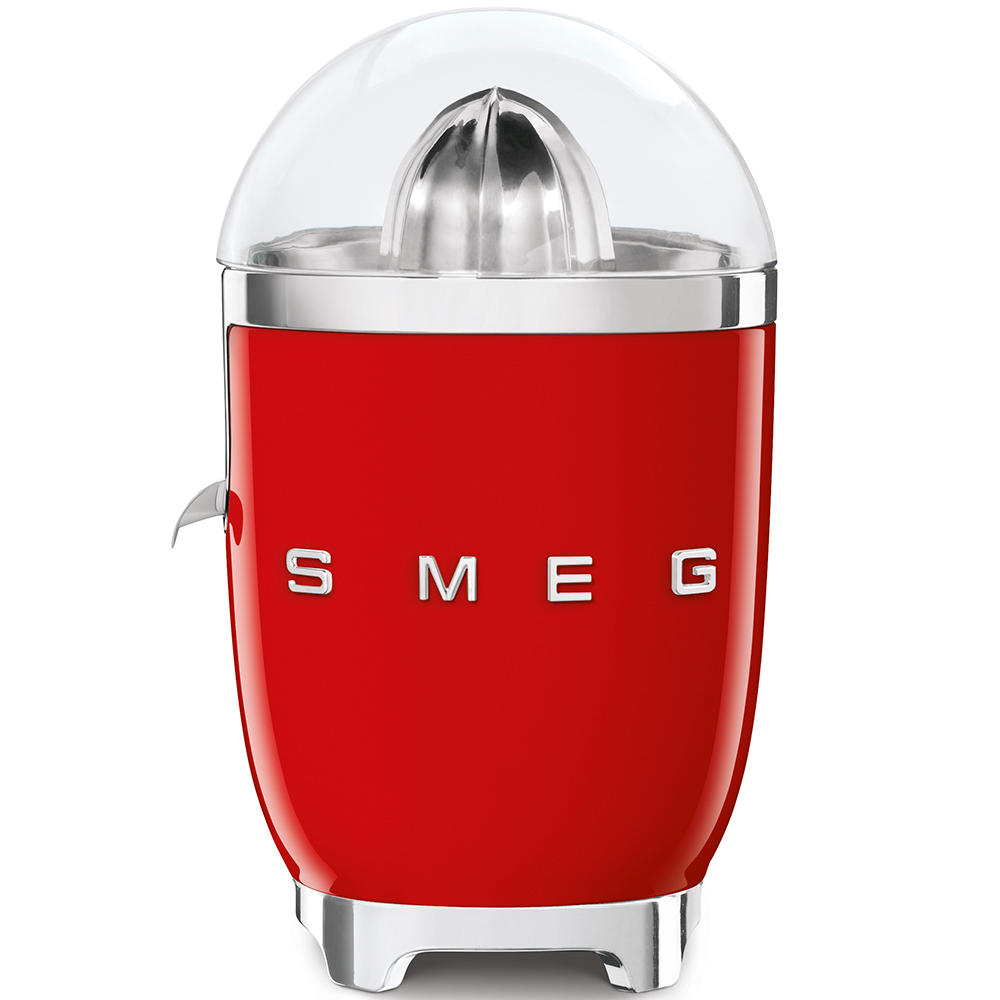 Smeg CJF11RDEU klein huishoudelijk afbeelding 1