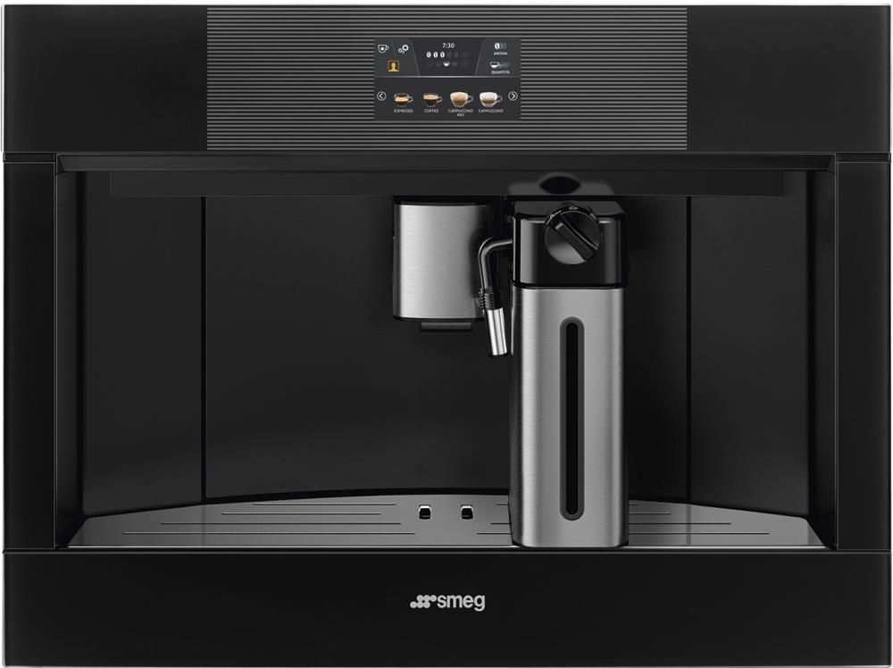Smeg CMS4104B3 koffiemachine afbeelding 1