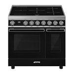 Smeg CPF92IMBL