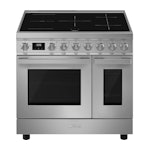 Smeg CPF92IMX