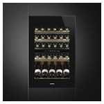 Smeg CVI040BE