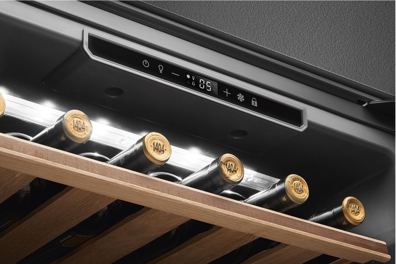 CVI121S3 Smeg afbeelding 2