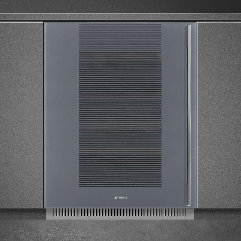 CVI138LS3 Smeg afbeelding 2