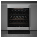 Smeg CVI338LX3