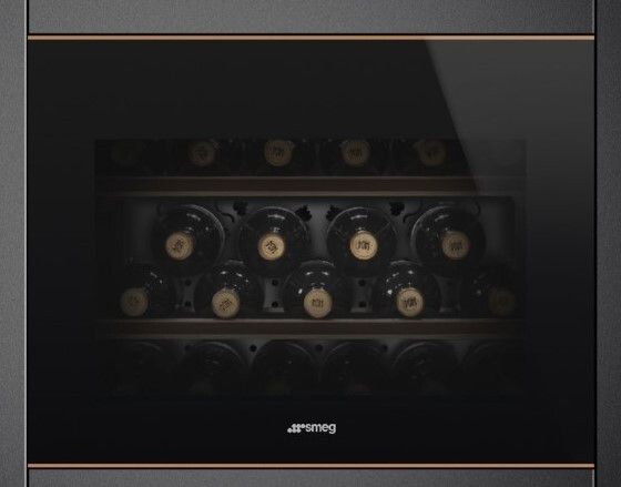 Smeg CVI621NR3