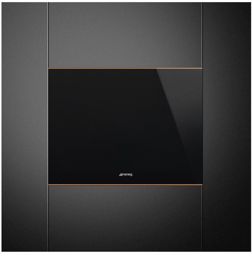 CVI621NR3 Smeg afbeelding 2