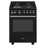 Smeg CX61GMBLNLK