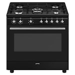Smeg CX91GMBLNLK