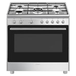 Smeg CX91GMXNLK