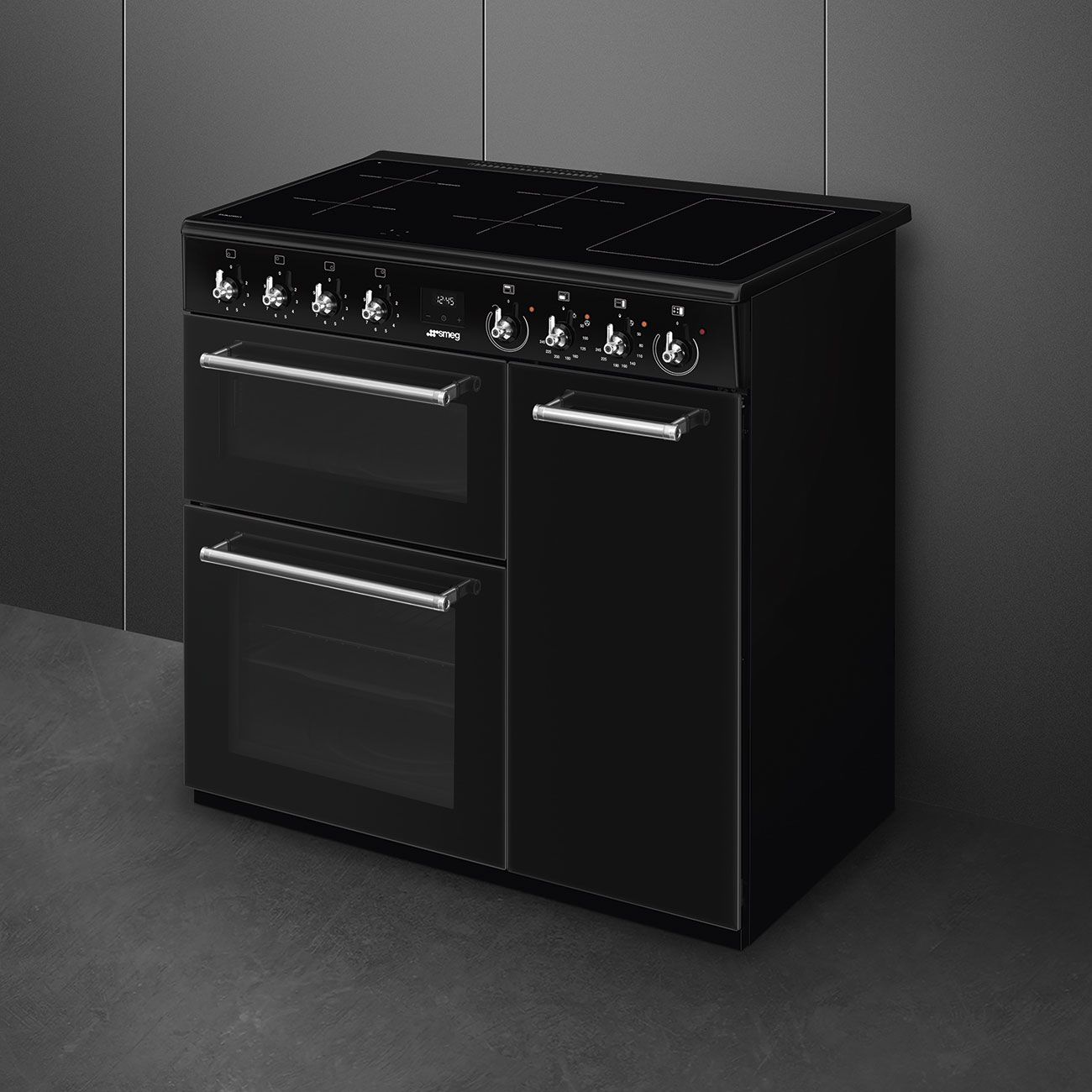 CX93IMBL Smeg afbeelding 2