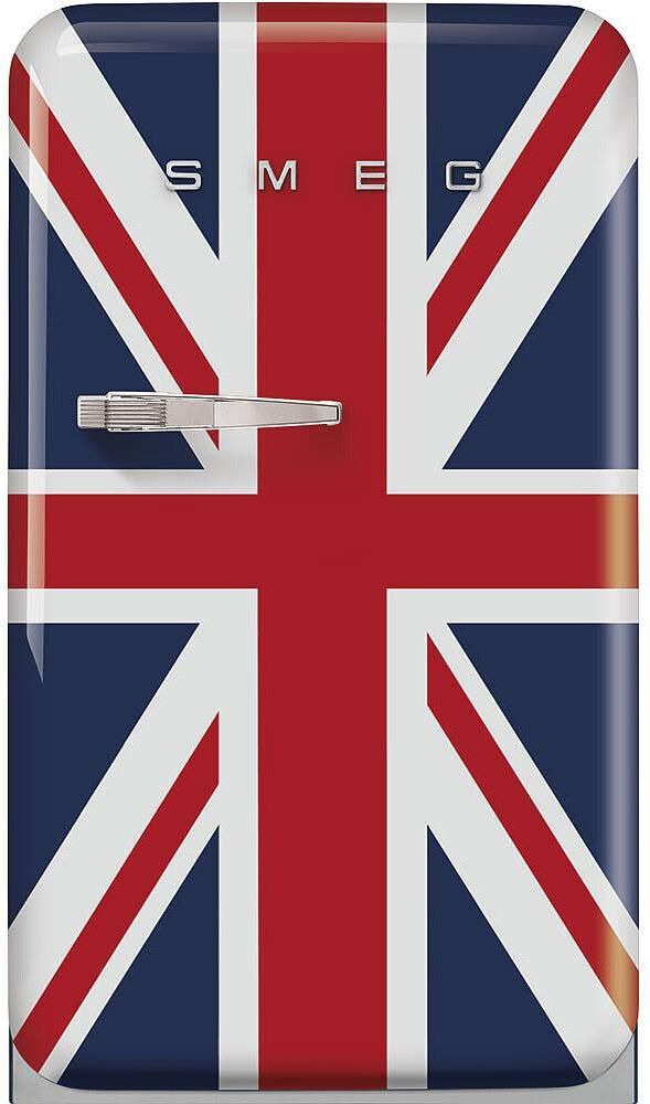 Smeg FAB10RDUJ6 koelkast afbeelding 1