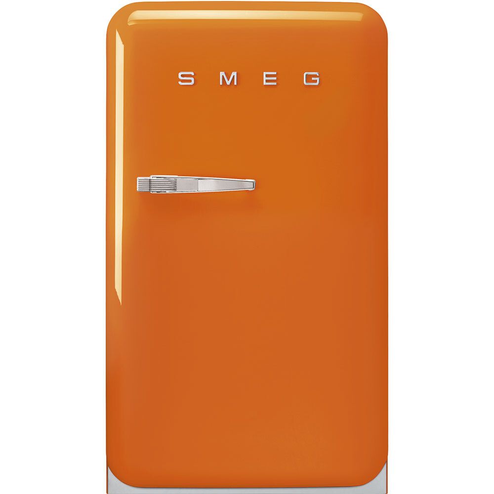 Smeg FAB10ROR5 koelkast afbeelding 1