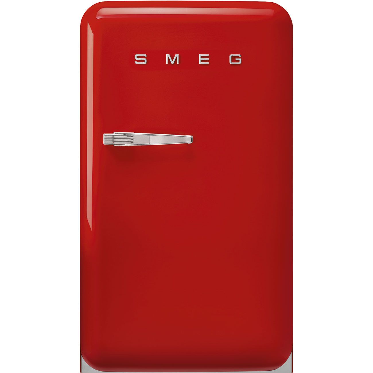 Smeg FAB10RRD6 koelkast afbeelding 1
