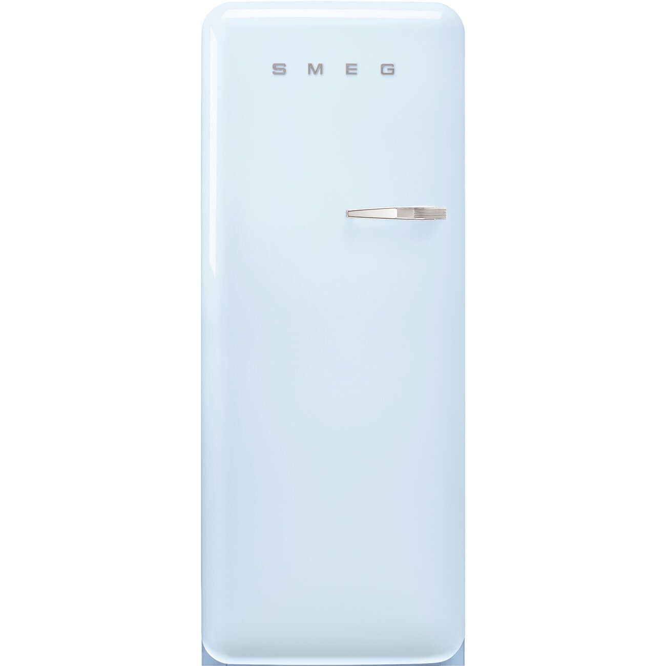 Smeg FAB28LPB5 koelkast afbeelding 1
