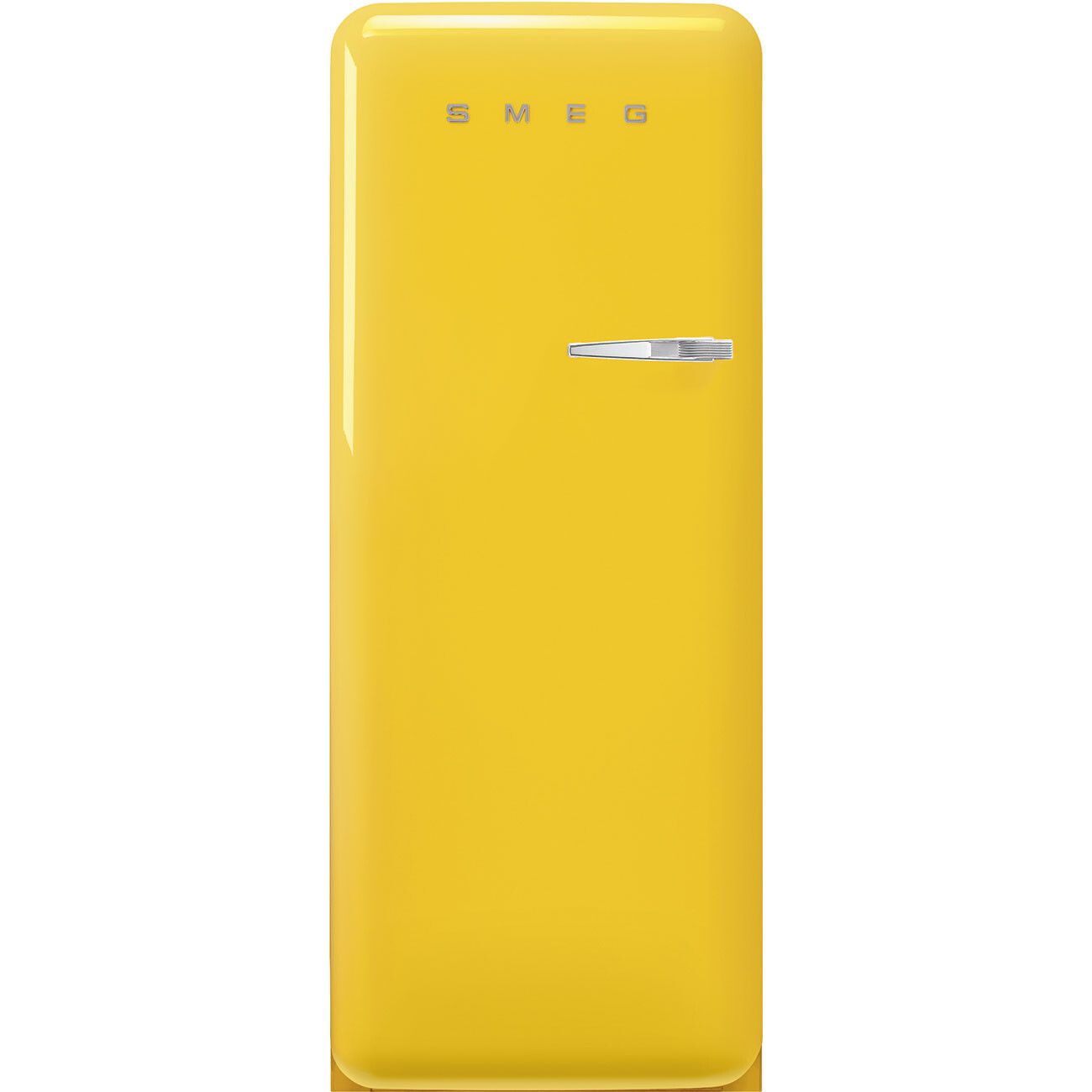 Smeg FAB28LYW5 koelkast afbeelding 1