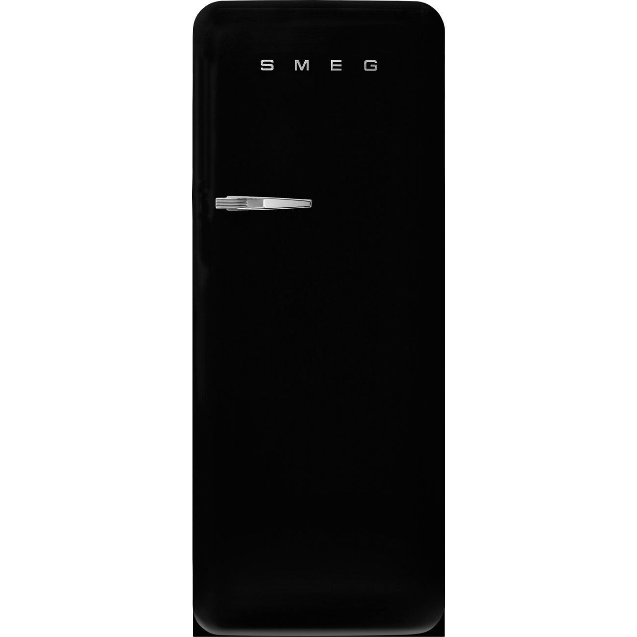 Smeg FAB28RDBLM5 koelkast afbeelding 1