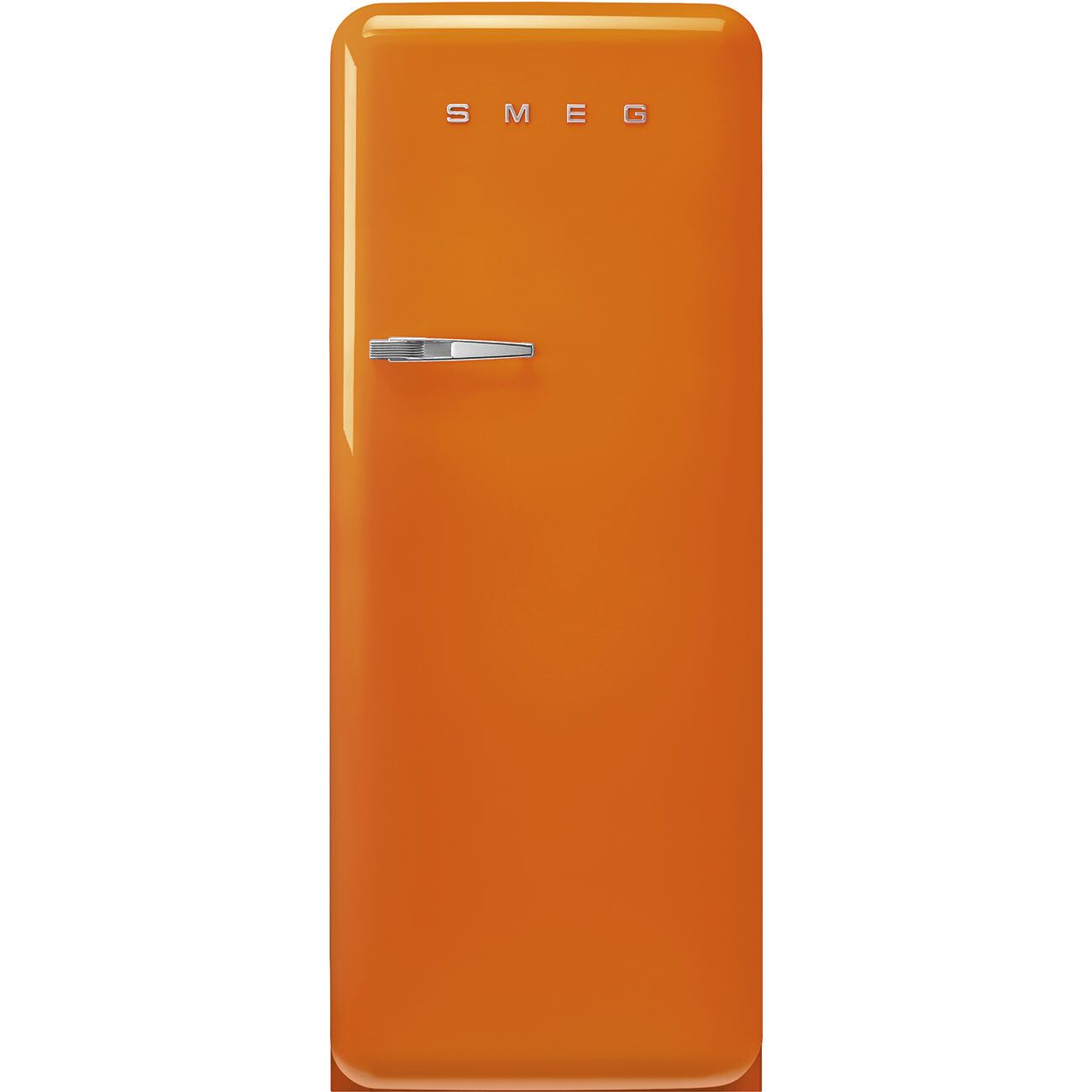 Smeg FAB28ROR5 koelkast afbeelding 1