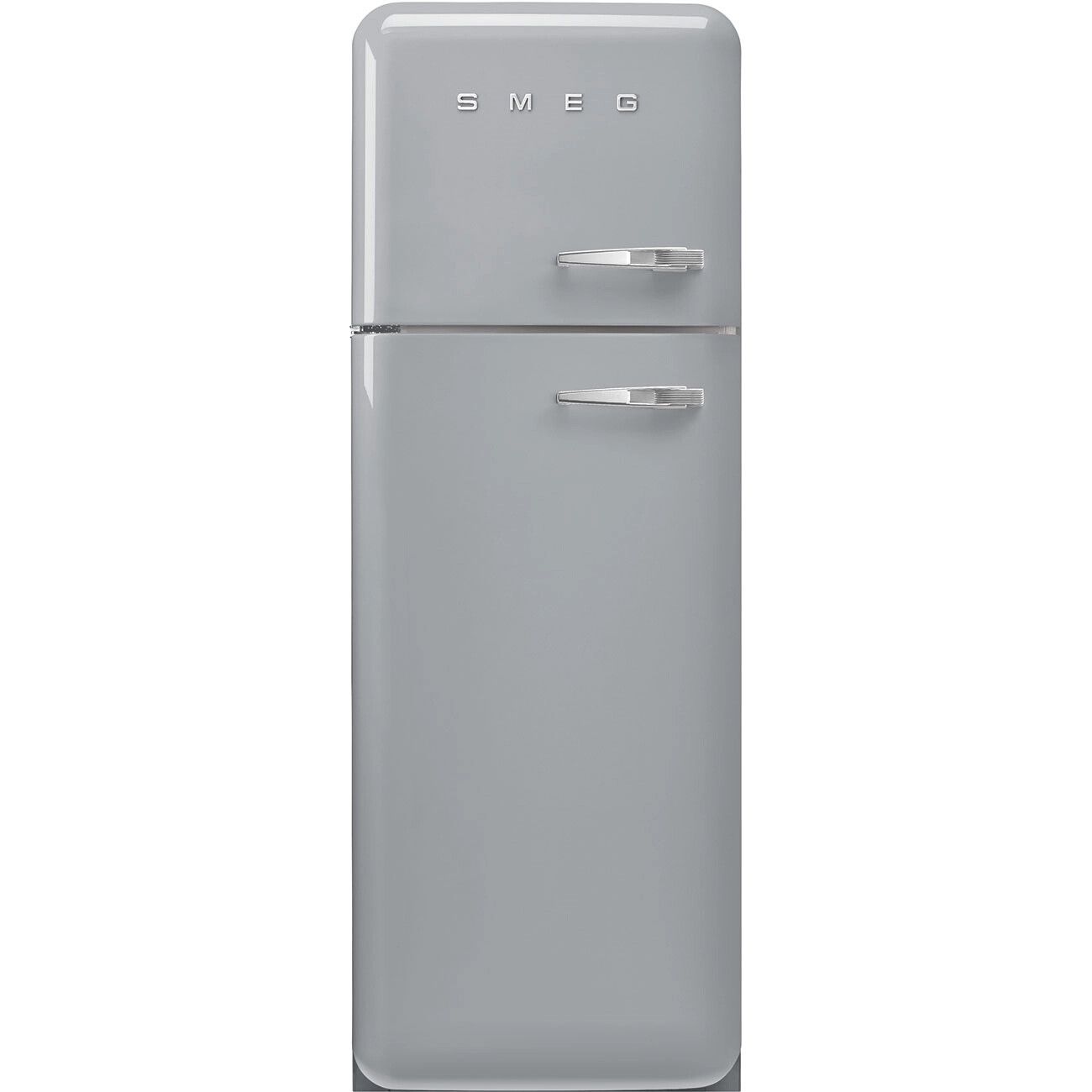 Smeg FAB30LSV5 koelkast afbeelding 1