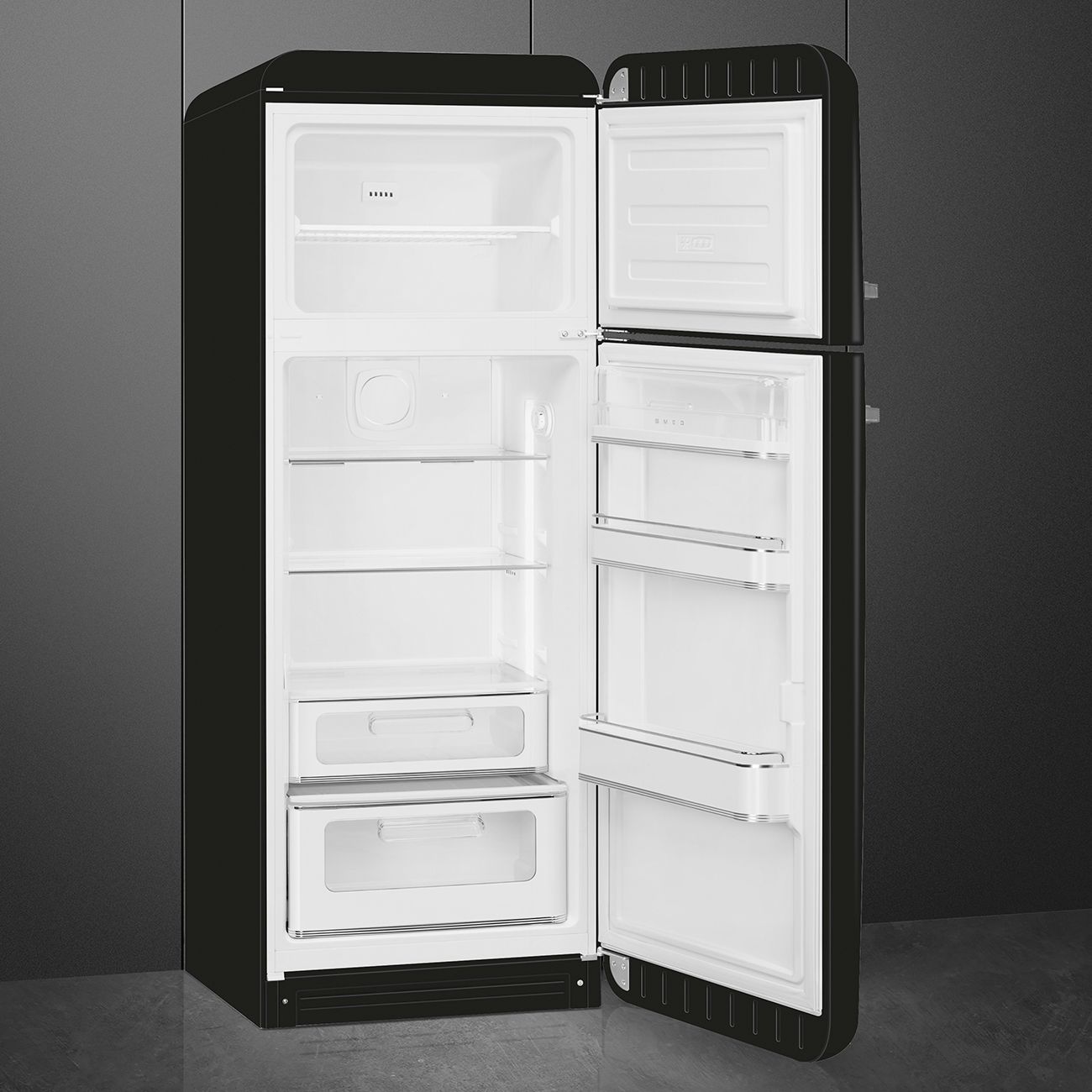 FAB30RBL6 Smeg afbeelding 2