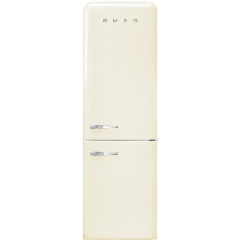 Smeg FAB32RCR5 koelkast afbeelding 1