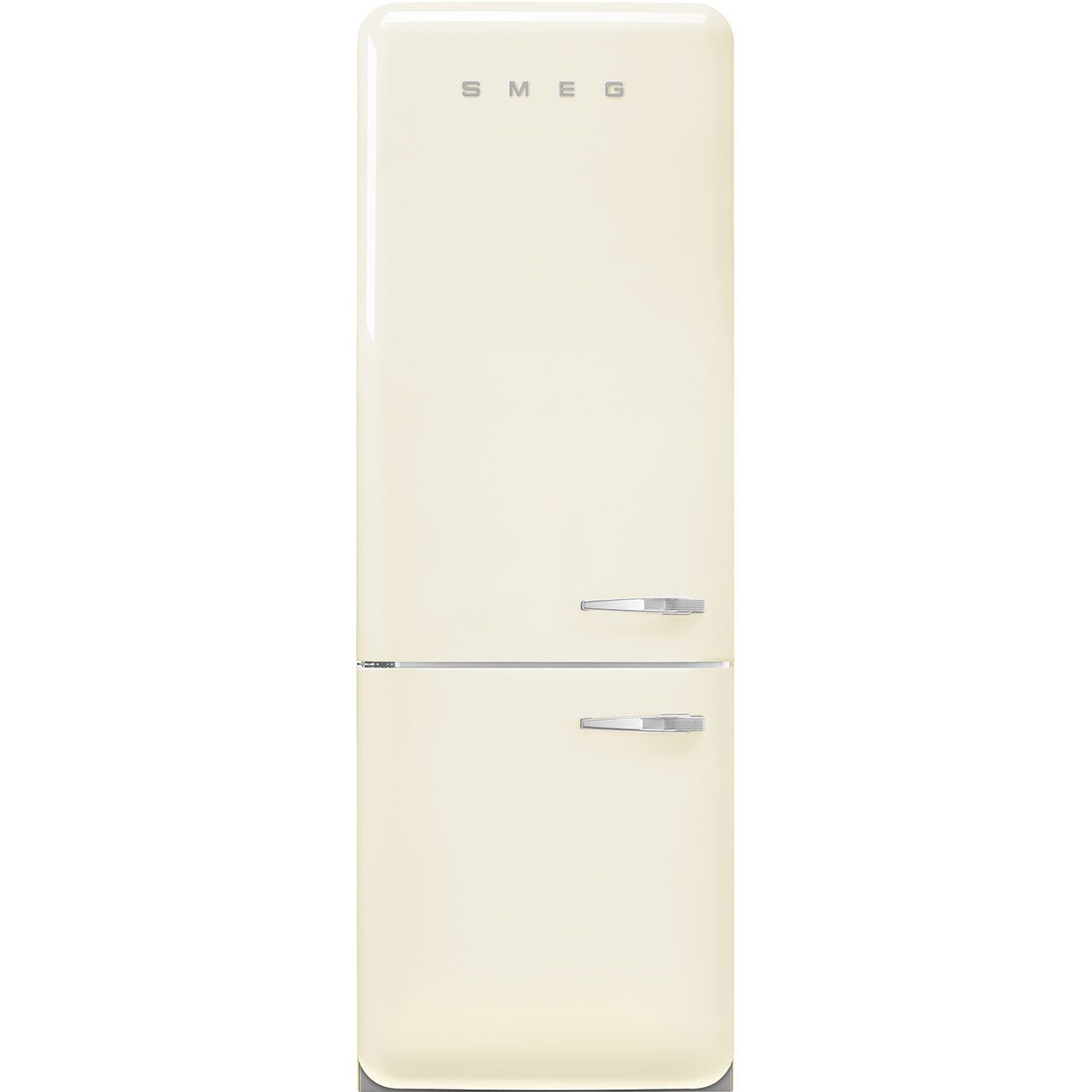 Smeg FAB38LCR5 koelkast afbeelding 1