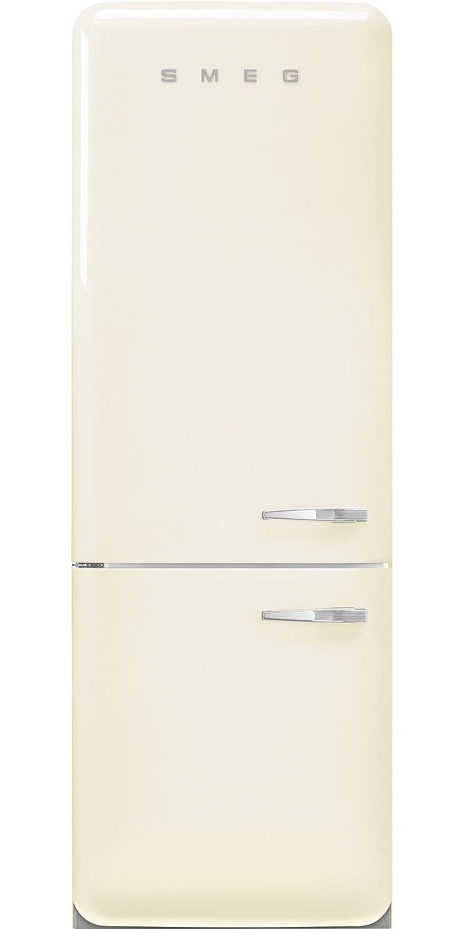 Smeg FAB38LCR6 koelkast afbeelding 1