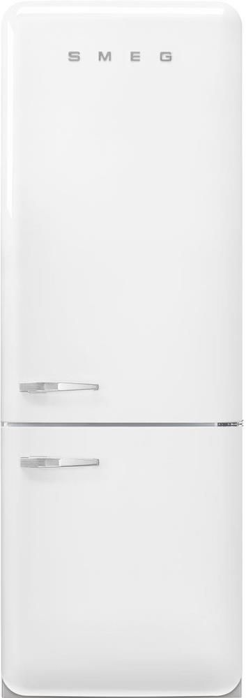 Smeg FAB38RWH6 koelkast afbeelding 1