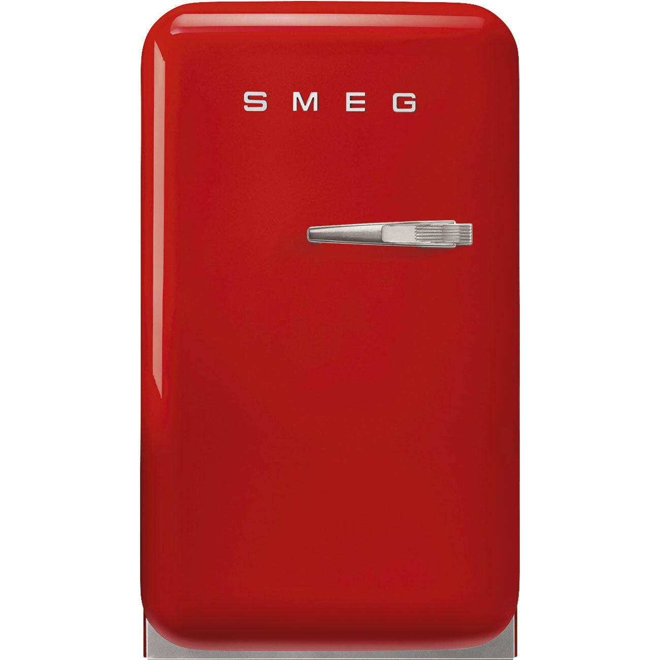 Smeg FAB5LRD5 koelkast afbeelding 1