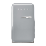 Smeg FAB5LSV6