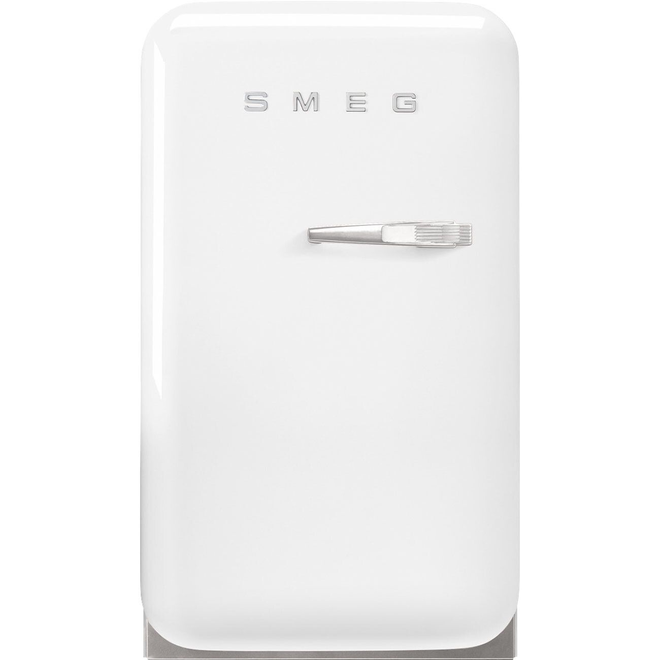Smeg FAB5LWH5 koelkast afbeelding 1