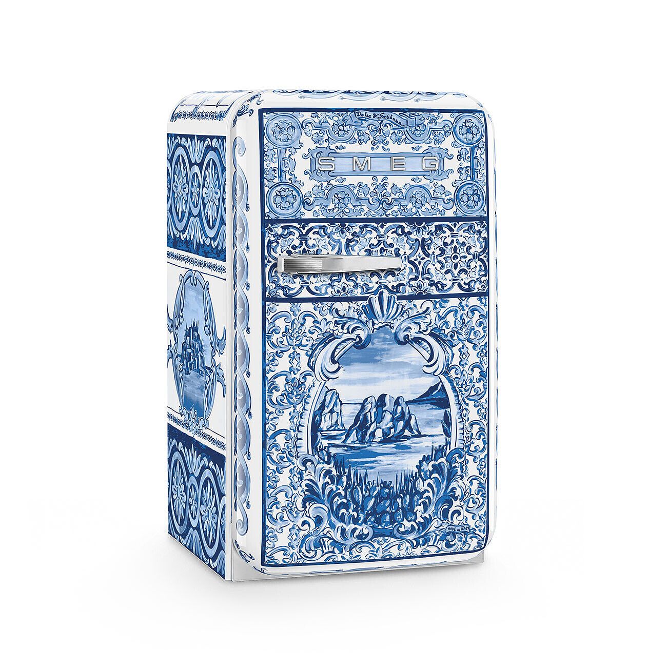 FAB5RDGME6 Smeg afbeelding 2