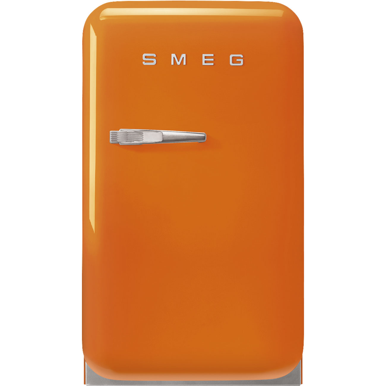 Smeg FAB5ROR6 koelkast afbeelding 1