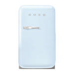 Smeg FAB5RPB6