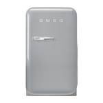 Smeg FAB5RSV6