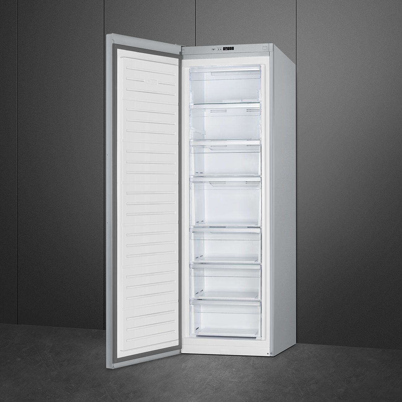 FF18EN2HX Smeg afbeelding 2