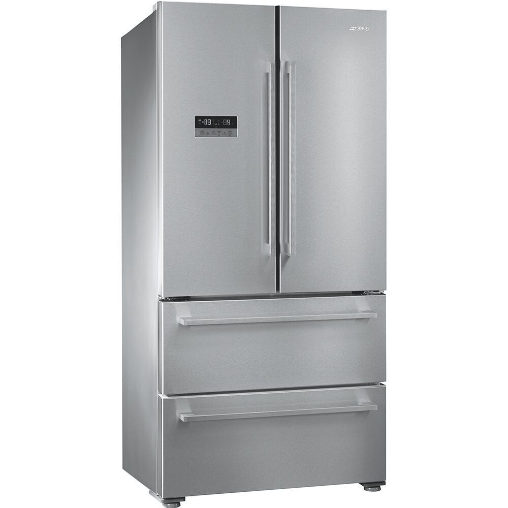 Smeg FQ55FXDF koelkast afbeelding 1
