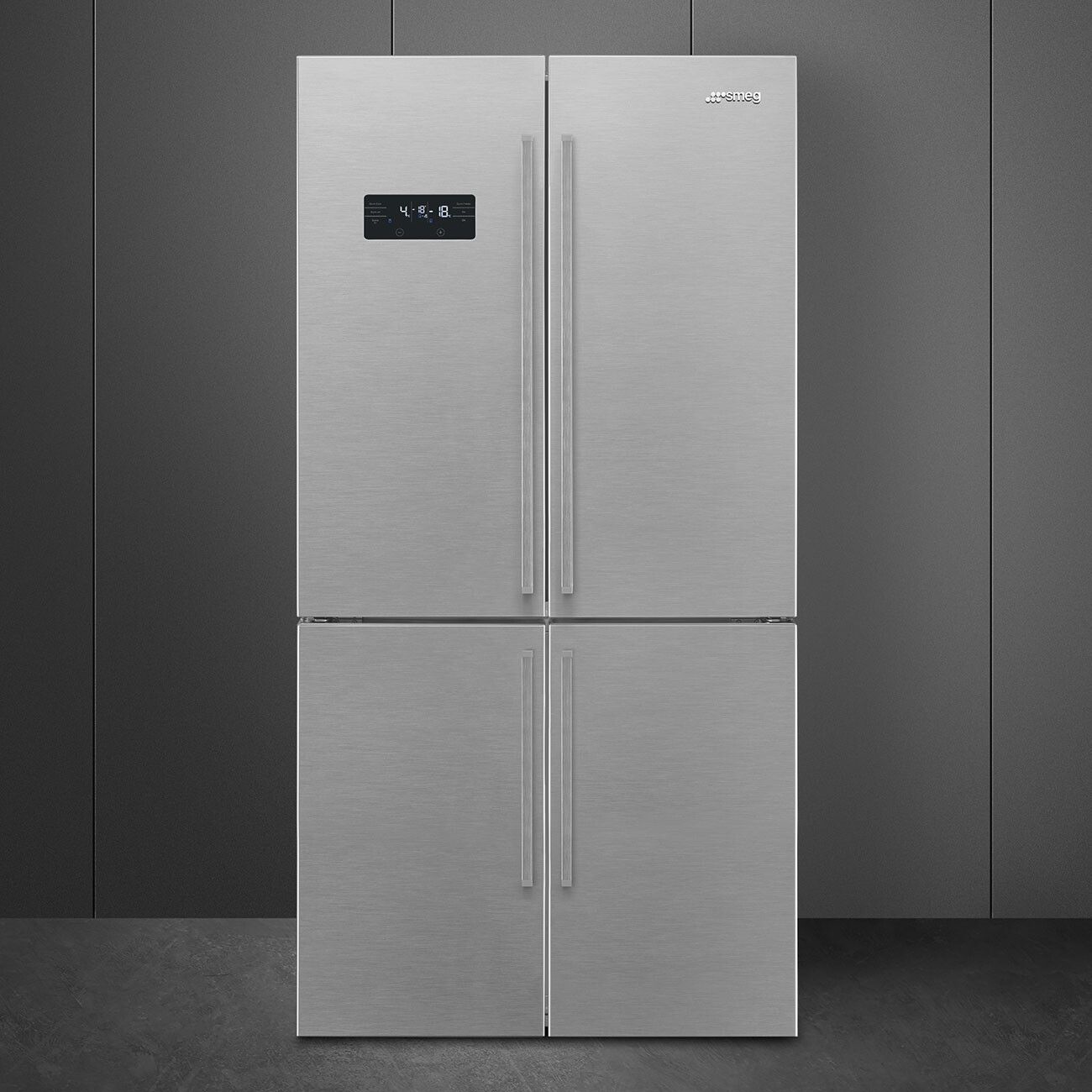 FQ60XDAIF Smeg afbeelding 2