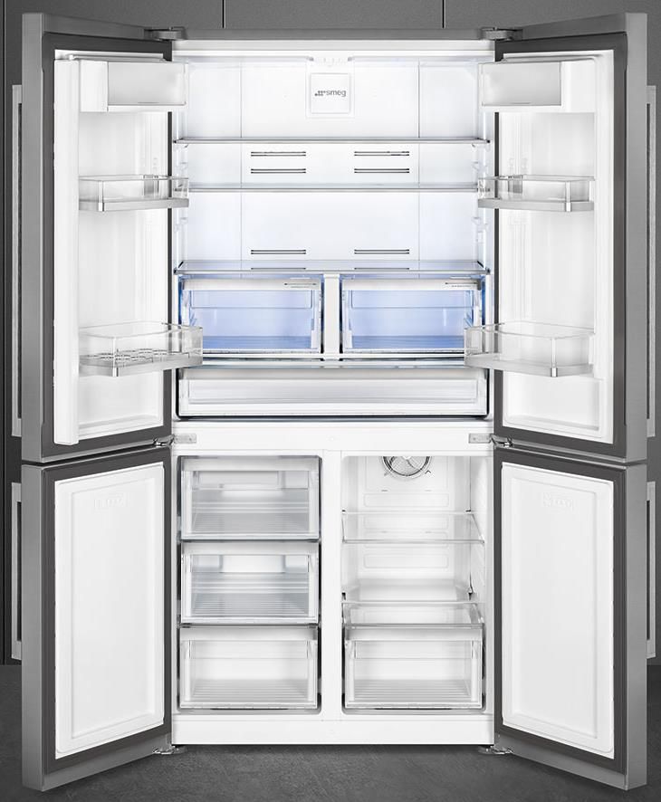 FQ60XDE Smeg afbeelding 2