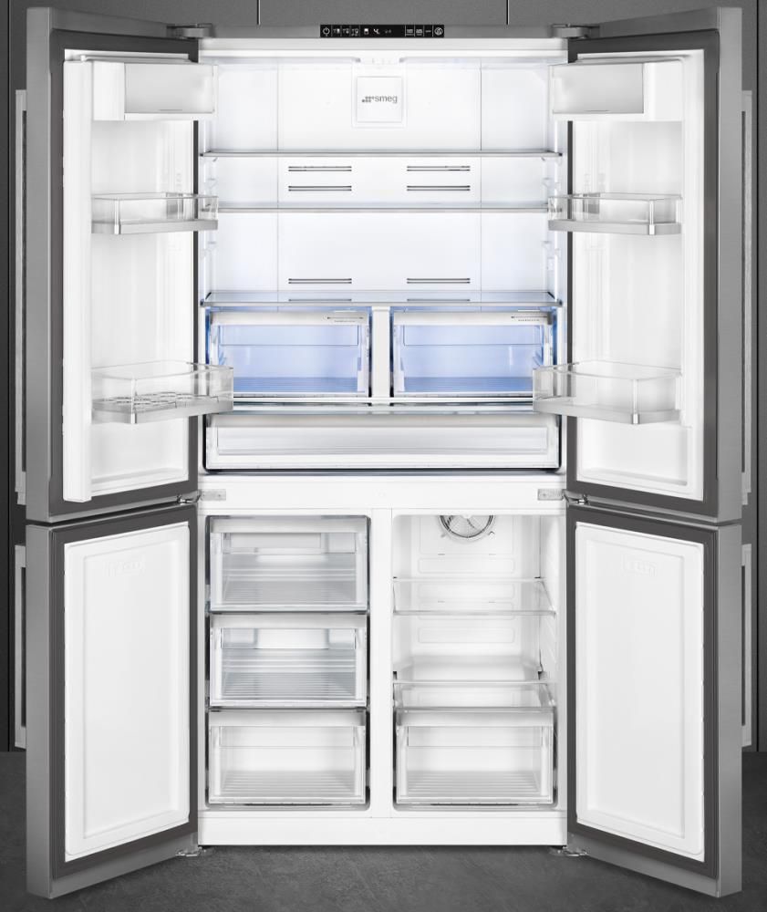 FQ60XE Smeg afbeelding 2