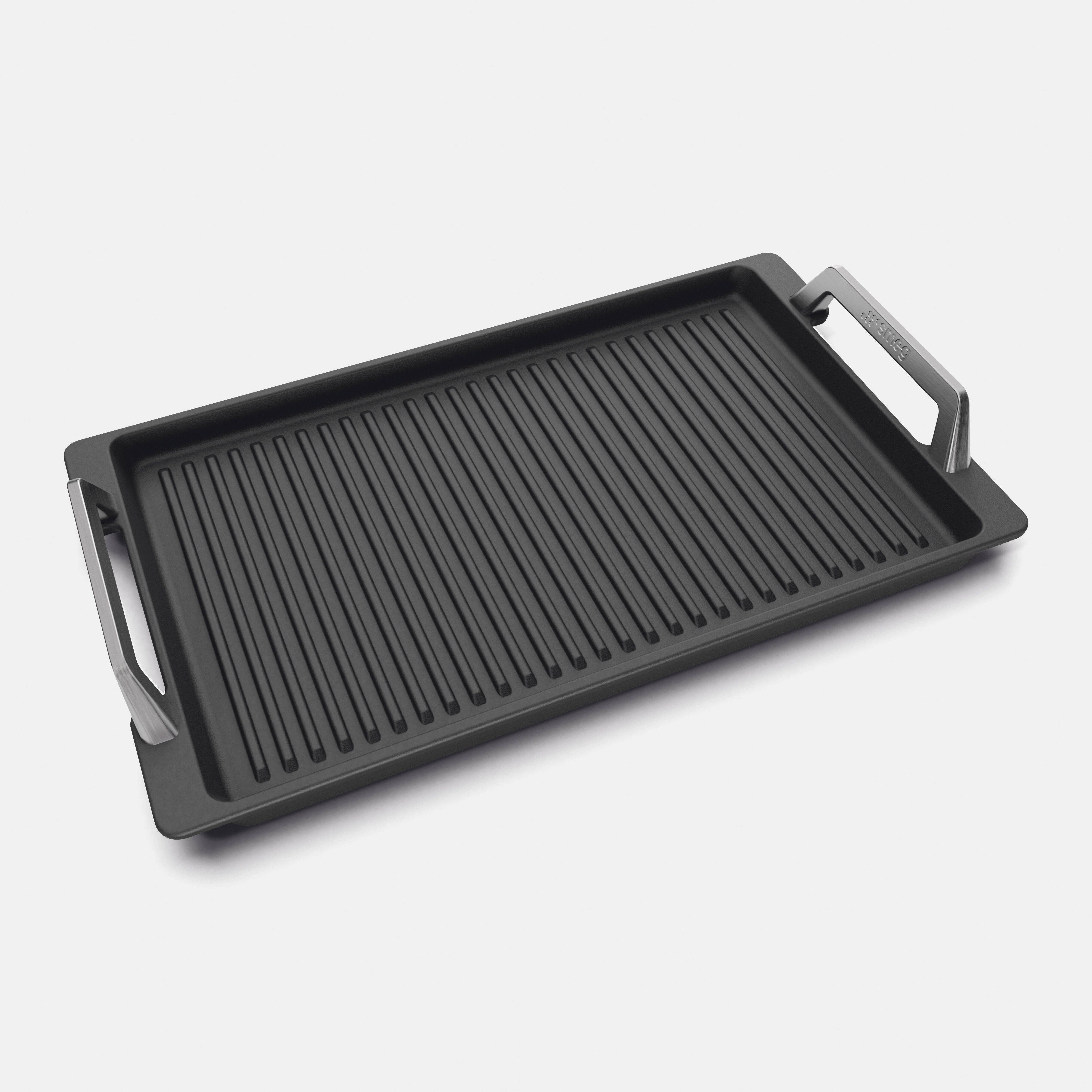 Smeg GRILLPLATE