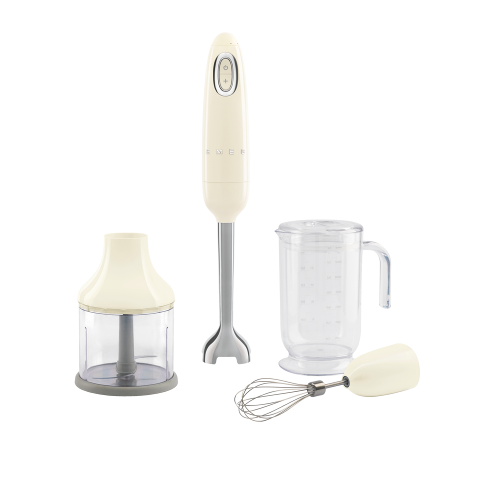 Smeg HBF03CREU klein huishoudelijk afbeelding 1